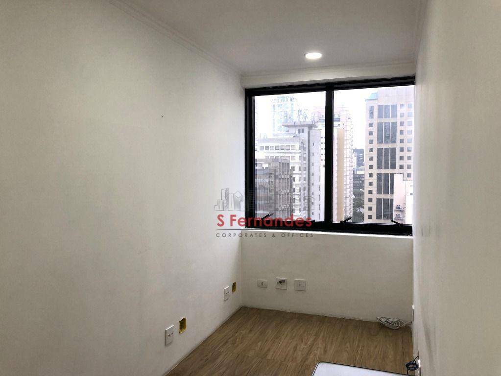 Conjunto Comercial-Sala à venda, 55m² - Foto 5