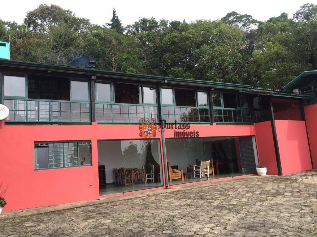 Sítio à venda com 5 quartos, 500m² - Foto 6