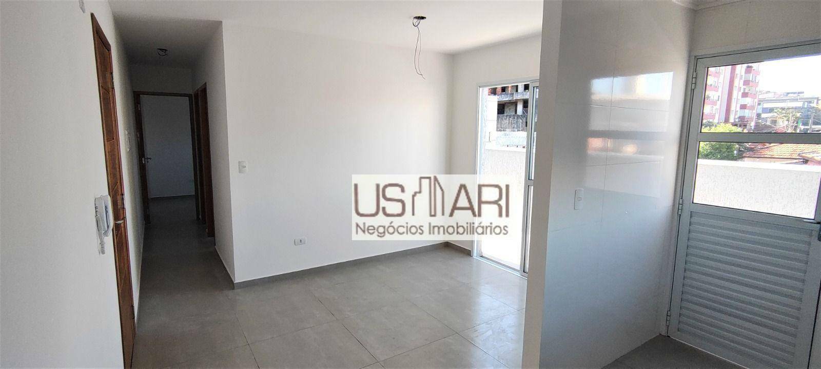 Apartamento à venda com 2 quartos, 42m² - Foto 21