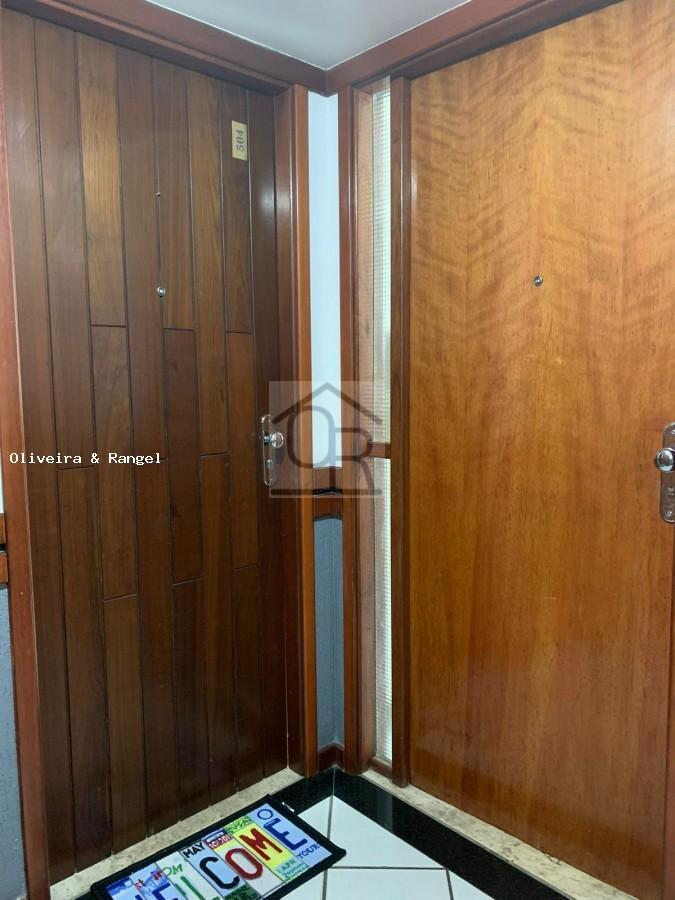 Apartamento para alugar com 4 quartos, 110m² - Foto 13