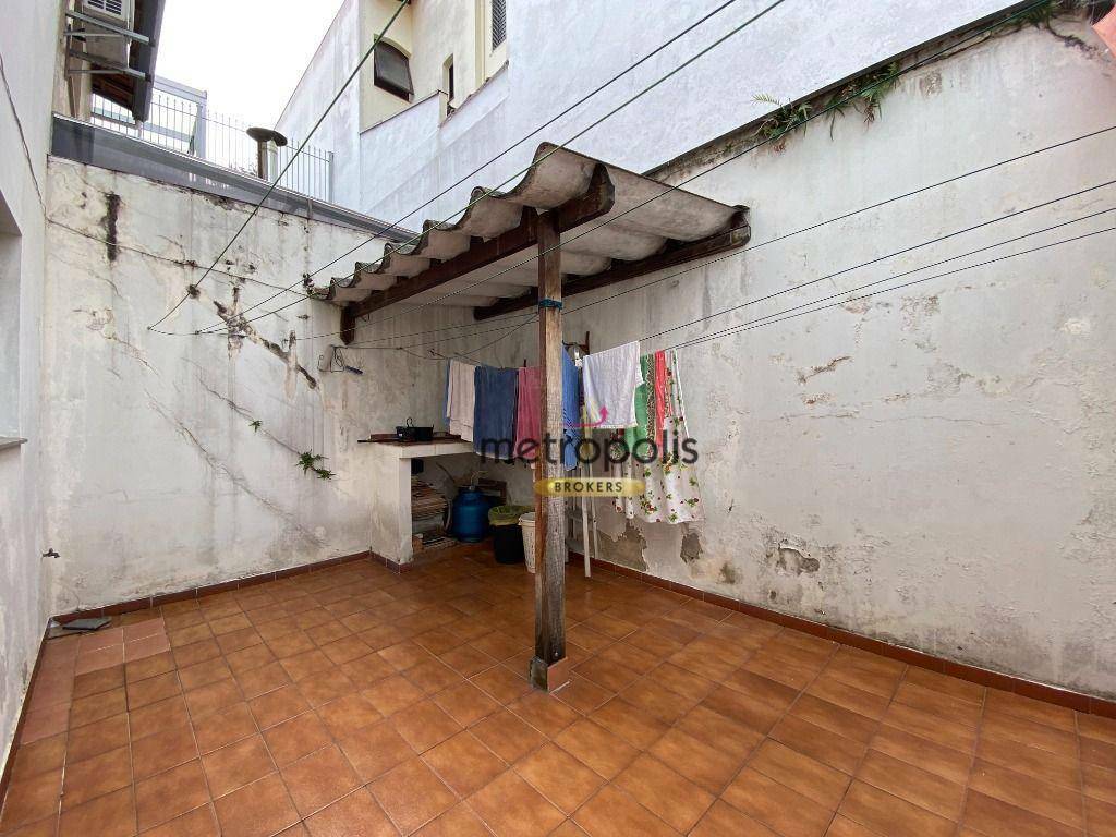 Sobrado à venda com 3 quartos, 209m² - Foto 33