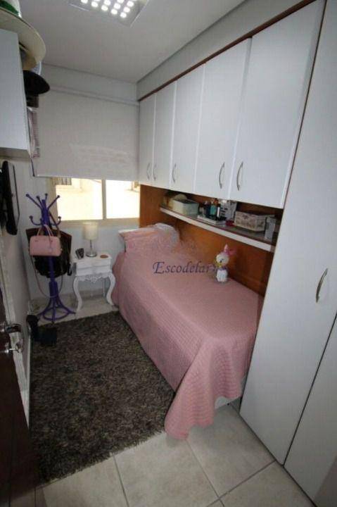 Apartamento à venda com 3 quartos, 112m² - Foto 15