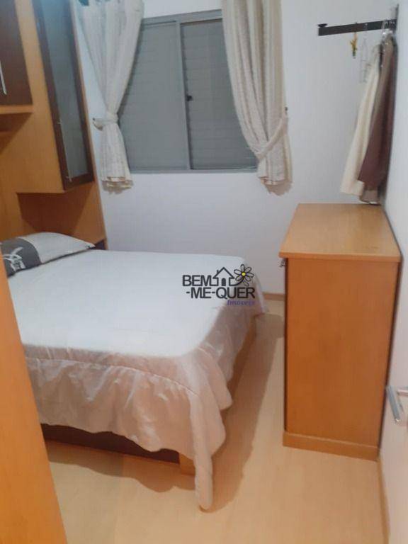 Apartamento à venda com 3 quartos, 65m² - Foto 38