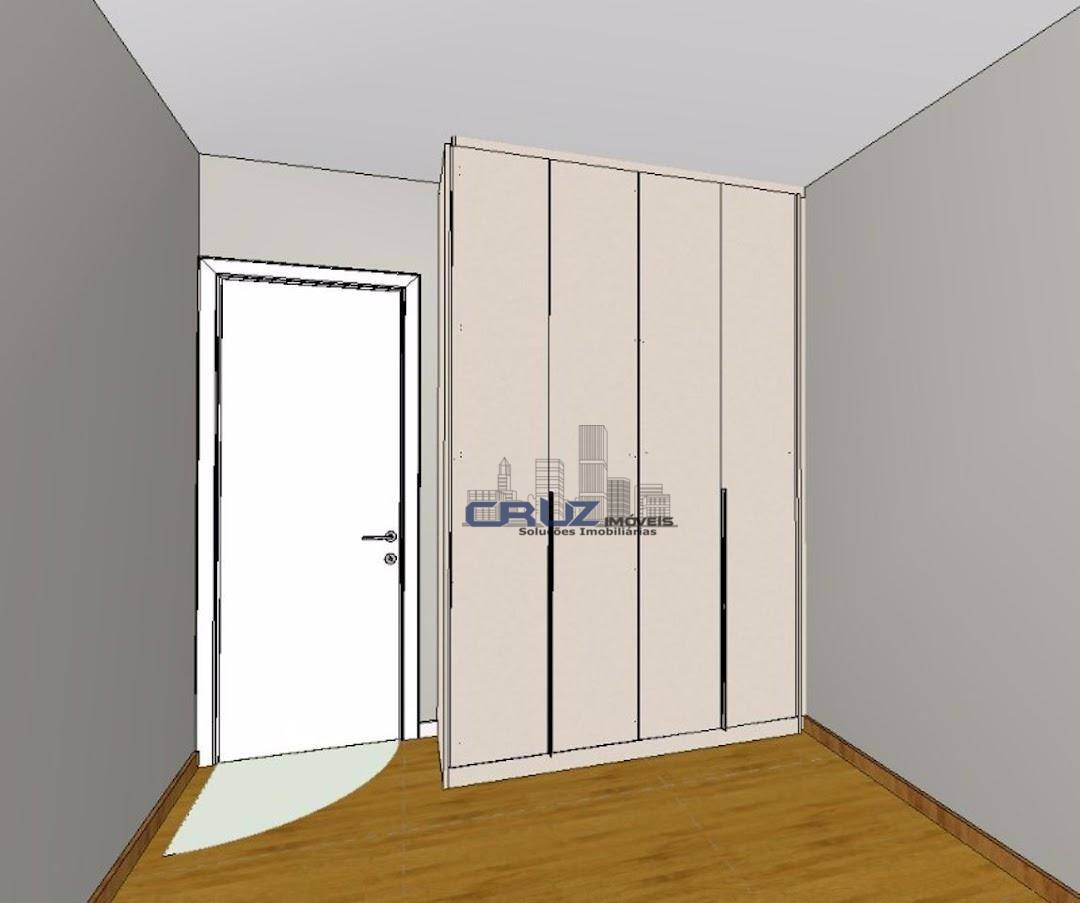 Apartamento à venda com 3 quartos, 90m² - Foto 21