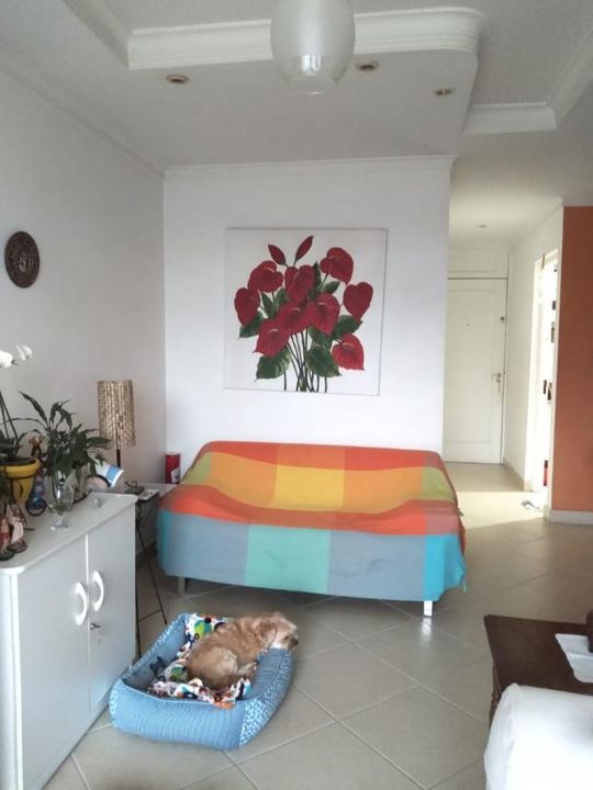 Apartamento à venda com 3 quartos, 80m² - Foto 10