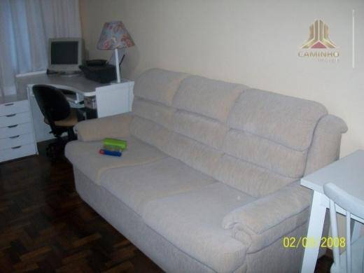 Apartamento à venda com 2 quartos, 66m² - Foto 10