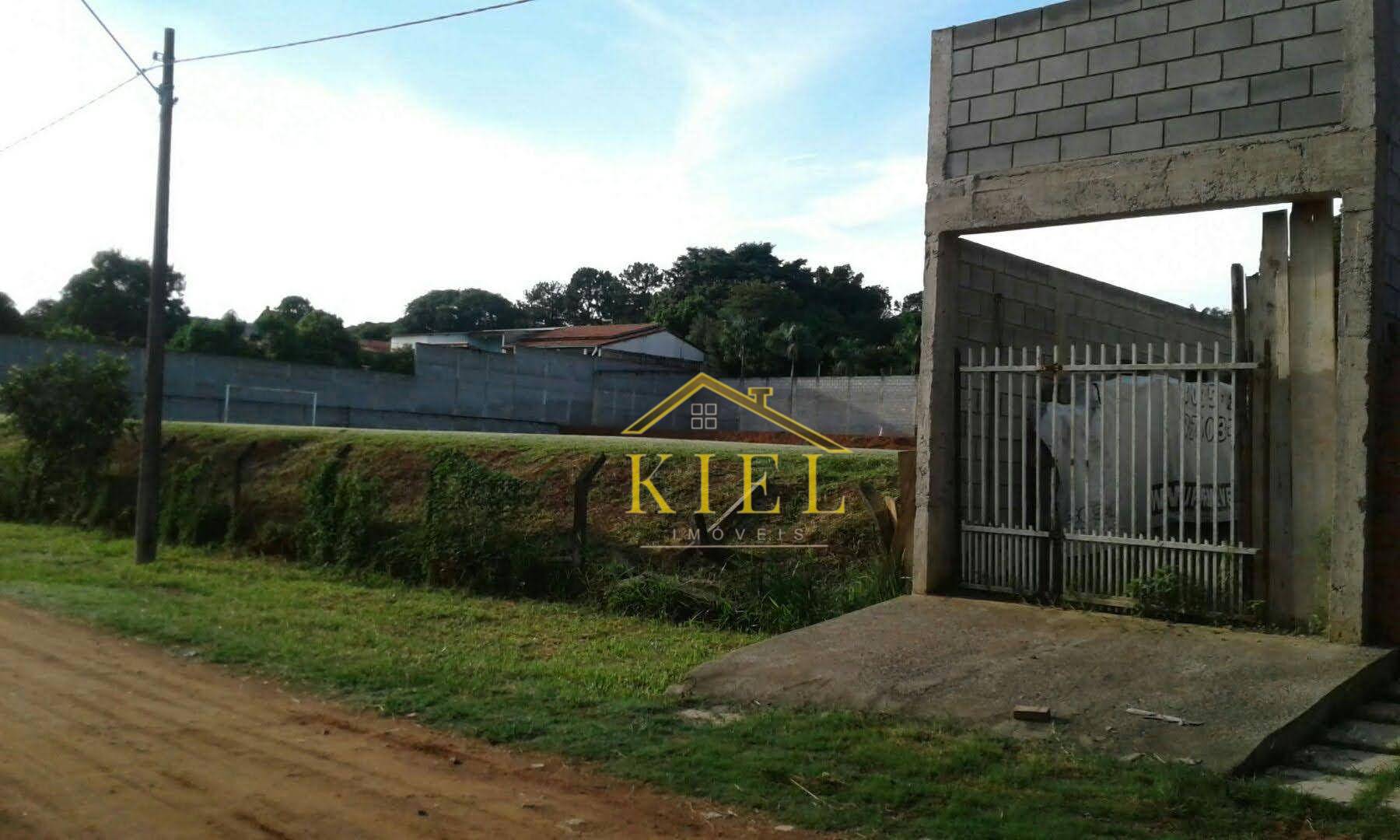 Chácara, 3 quartos, 7200 m² - Foto 35