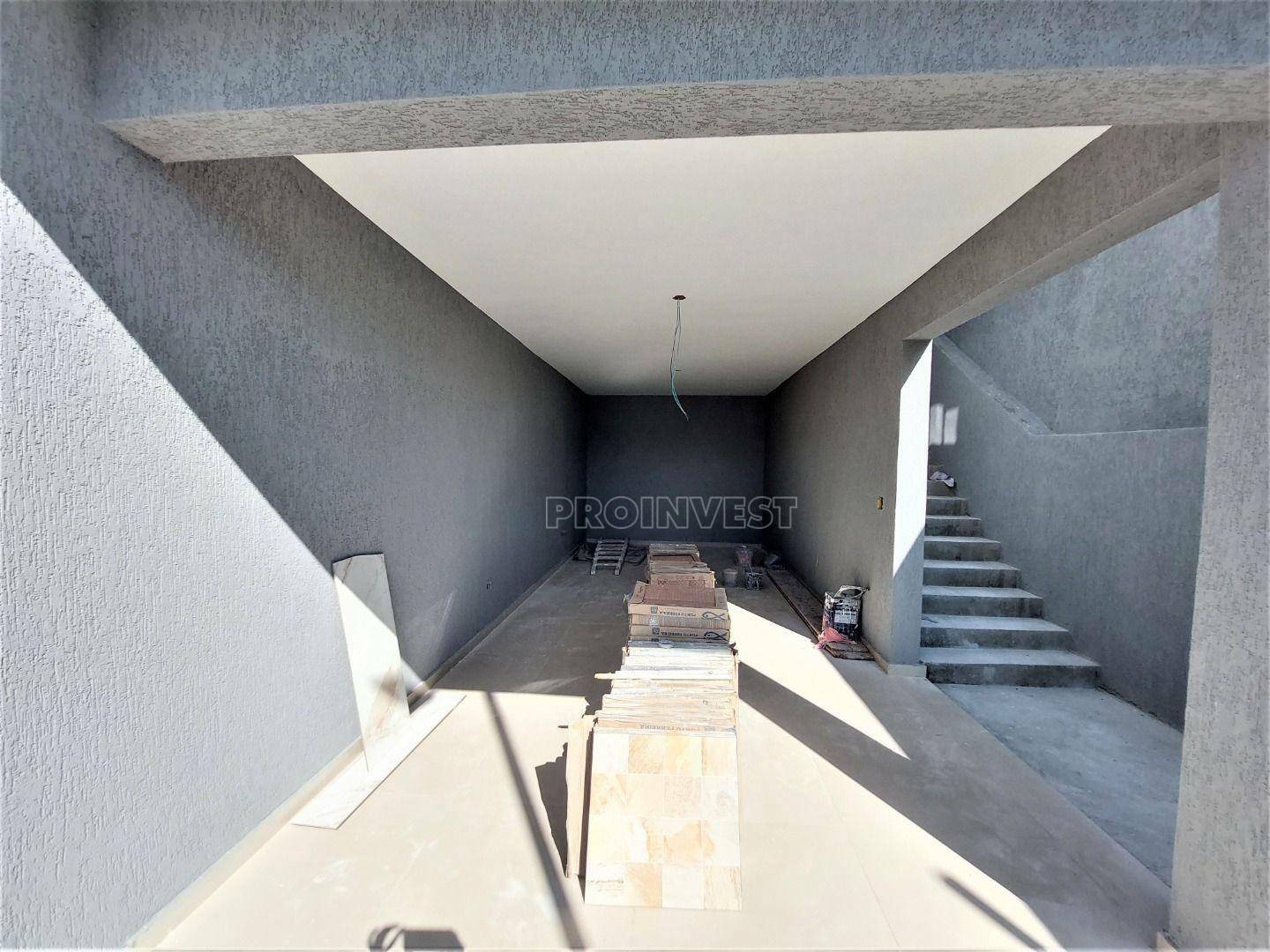 Casa de Condomínio à venda com 3 quartos, 160m² - Foto 3