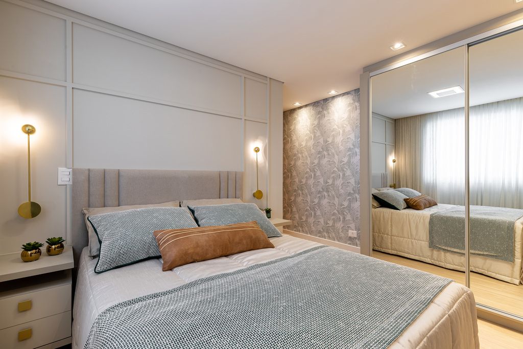 Apartamento à venda com 3 quartos, 77m² - Foto 15