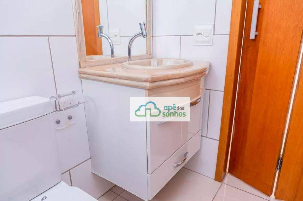 Apartamento à venda com 2 quartos, 58m² - Foto 29