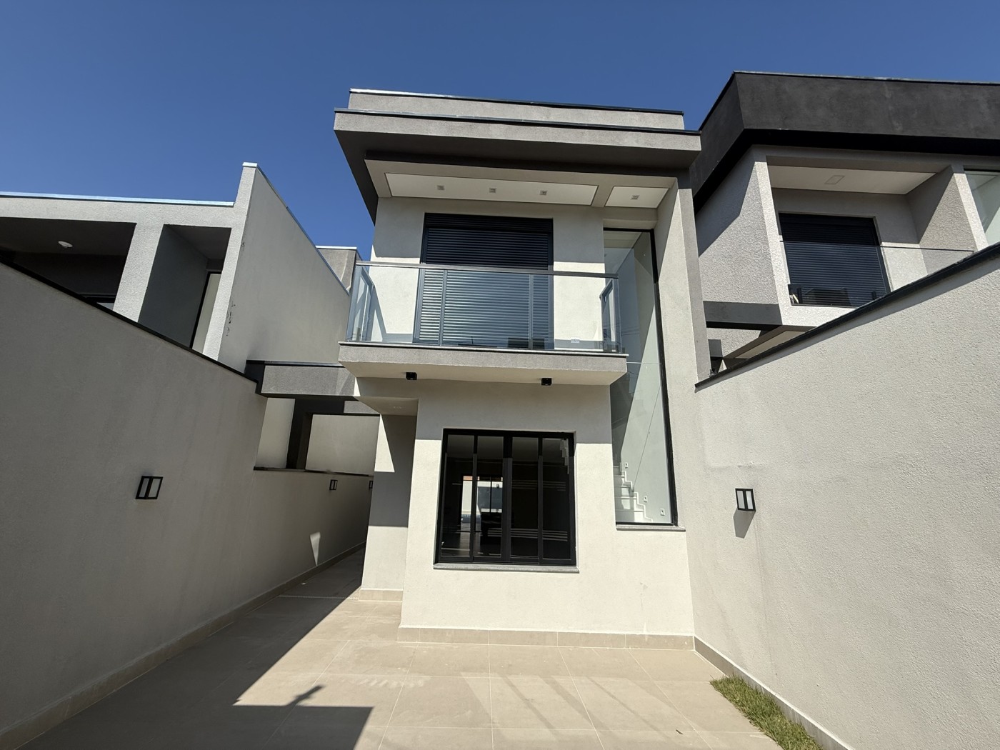 Casa, 3 quartos, 135 m² - Foto 3