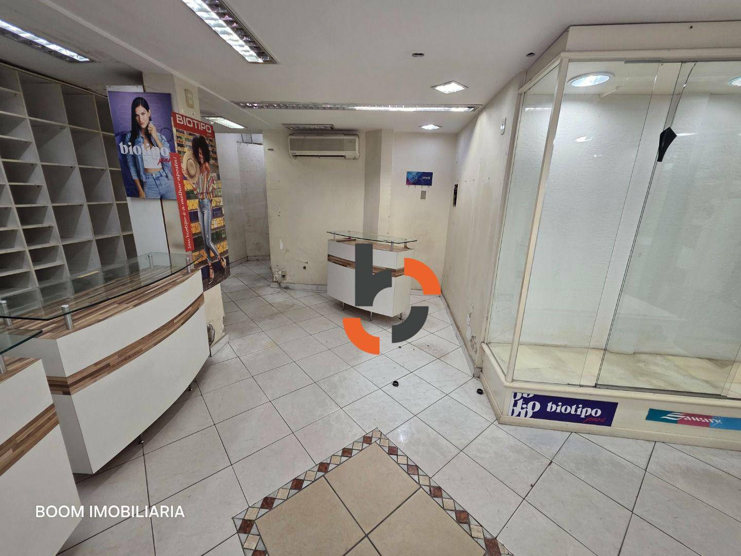 Loja-Salão, 20 m² - Foto 5