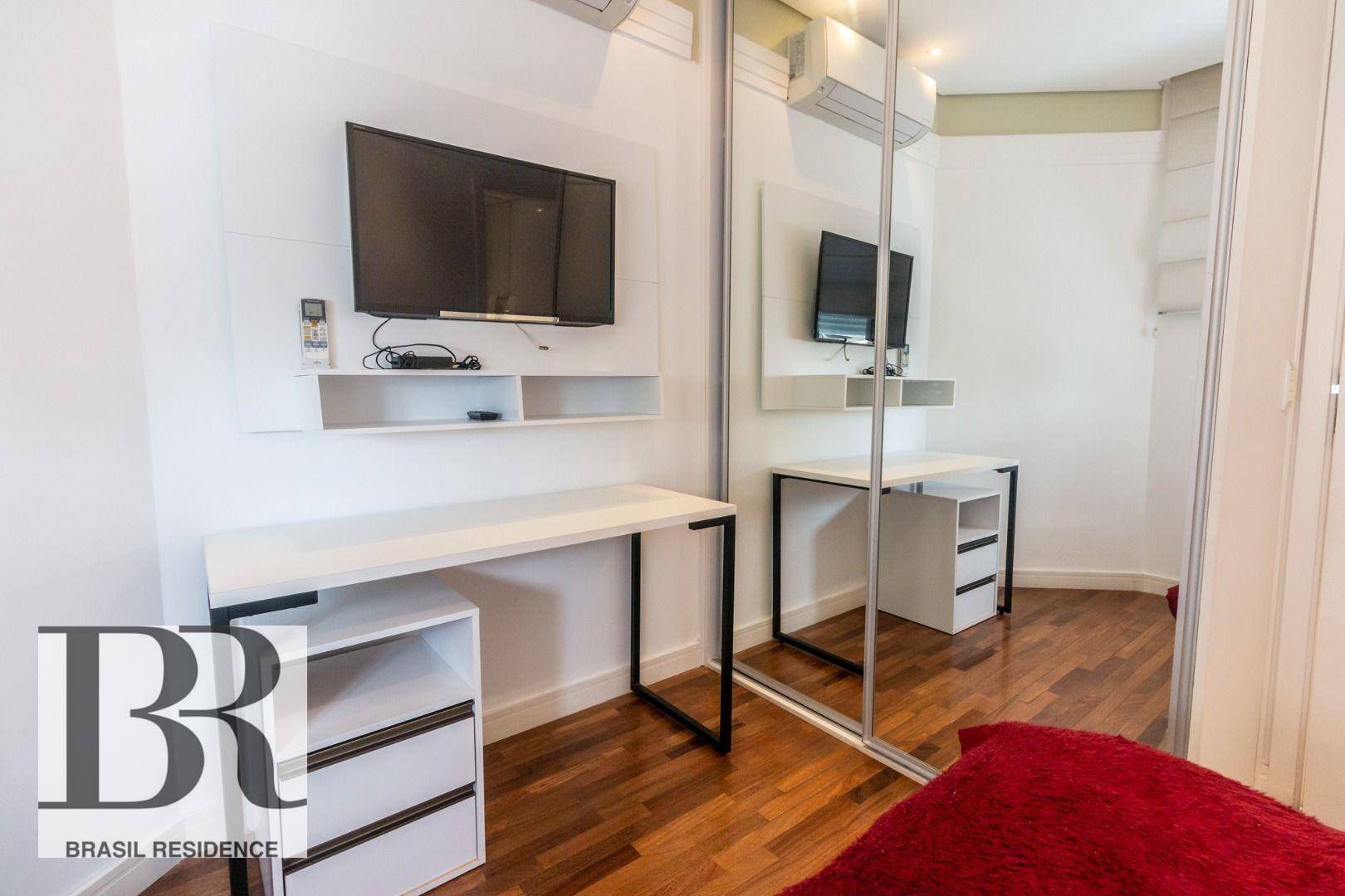 Apartamento para alugar com 2 quartos, 97m² - Foto 18