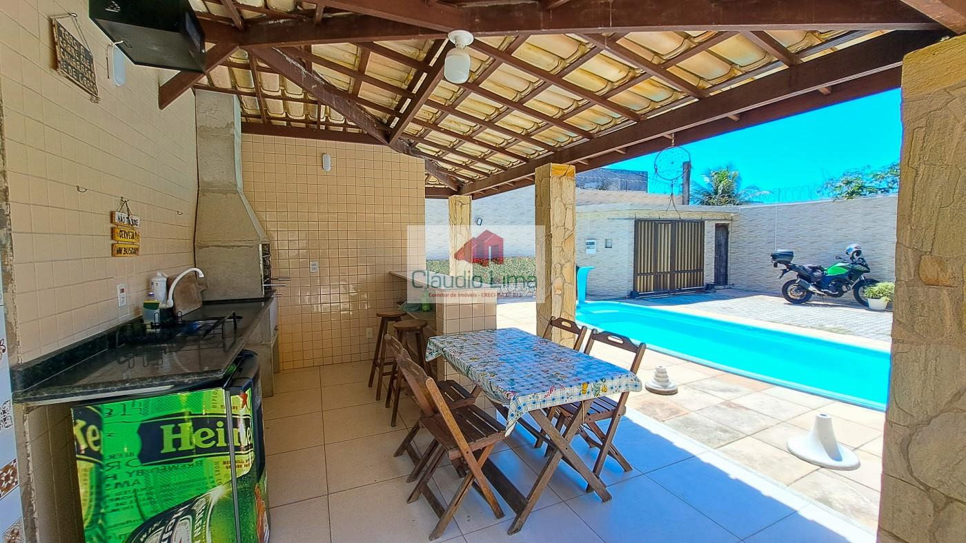 Casa à venda com 5 quartos, 289m² - Foto 6