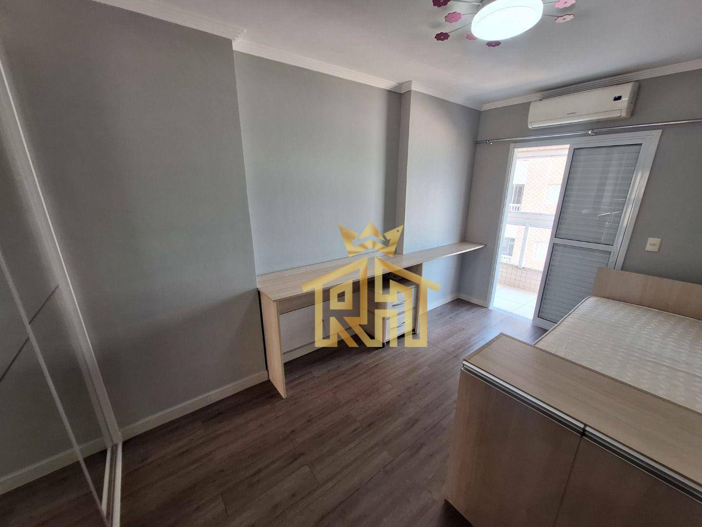 Apartamento à venda com 3 quartos, 121m² - Foto 12