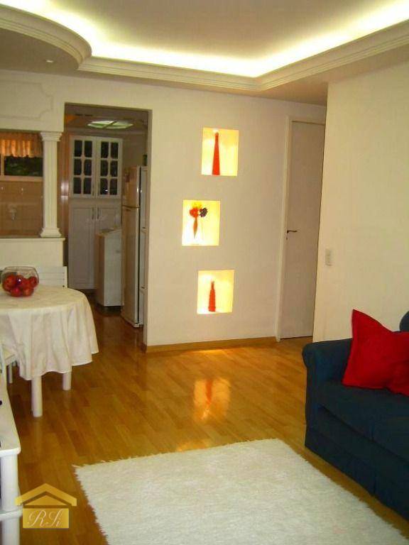 Apartamento à venda com 2 quartos, 60m² - Foto 5