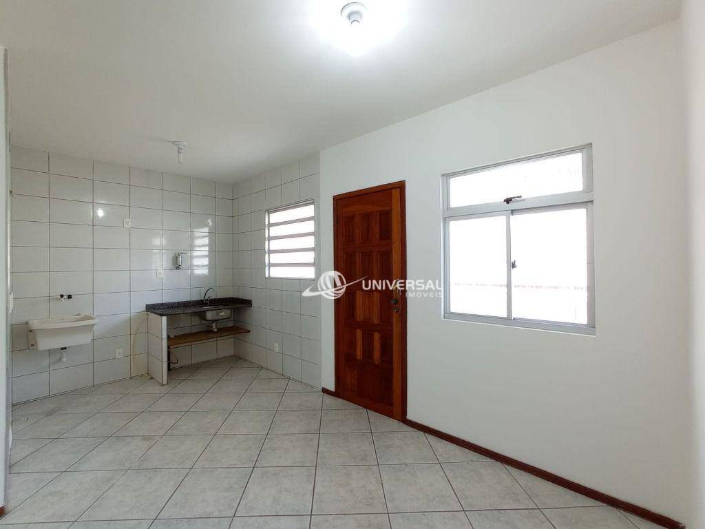 Apartamento para alugar com 1 quarto, 27m² - Foto 4