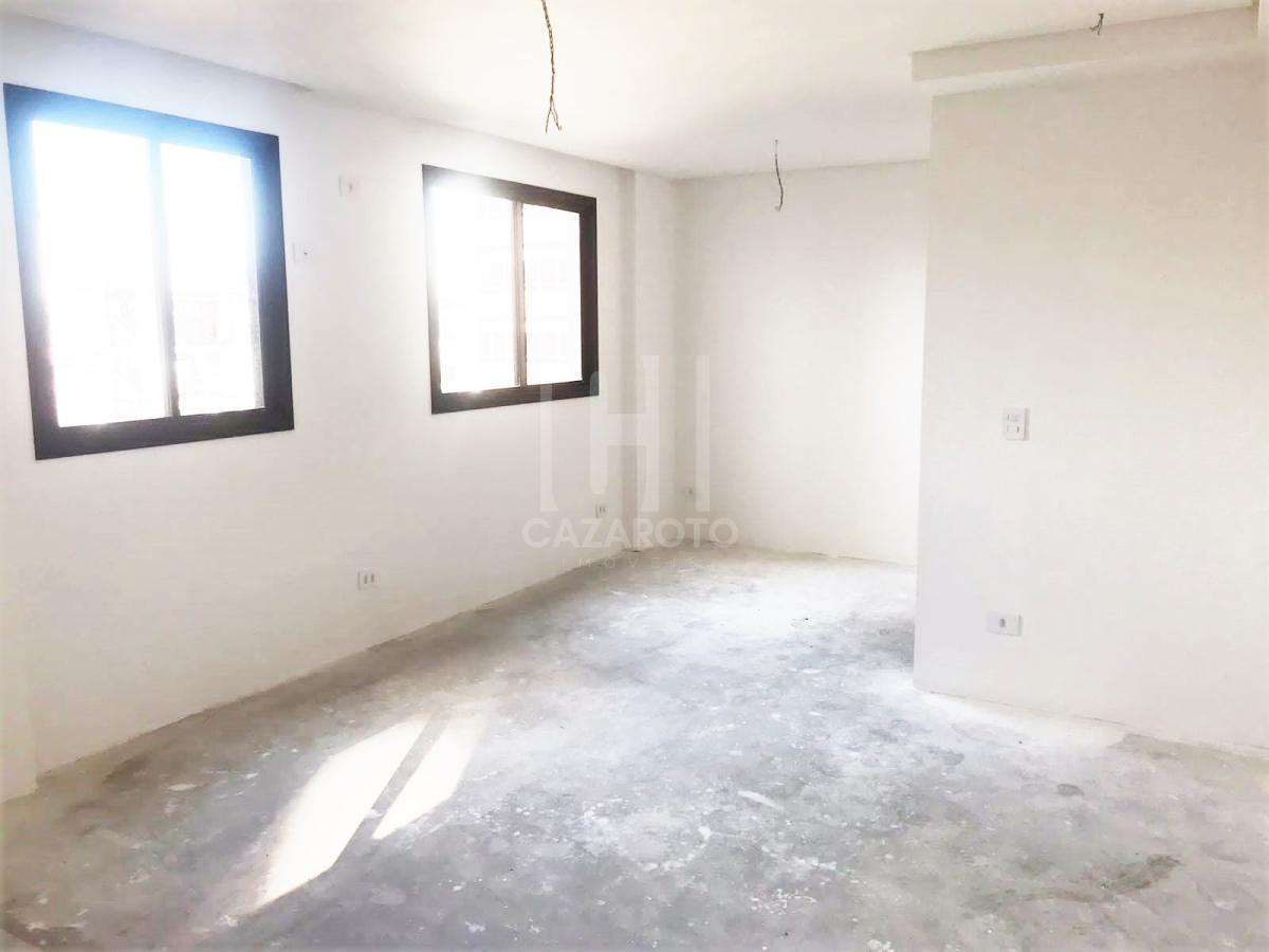 Apartamento à venda com 1 quarto, 34m² - Foto 6