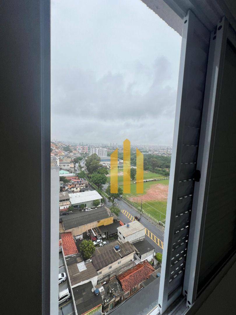 Apartamento à venda e aluguel com 2 quartos, 48m² - Foto 17