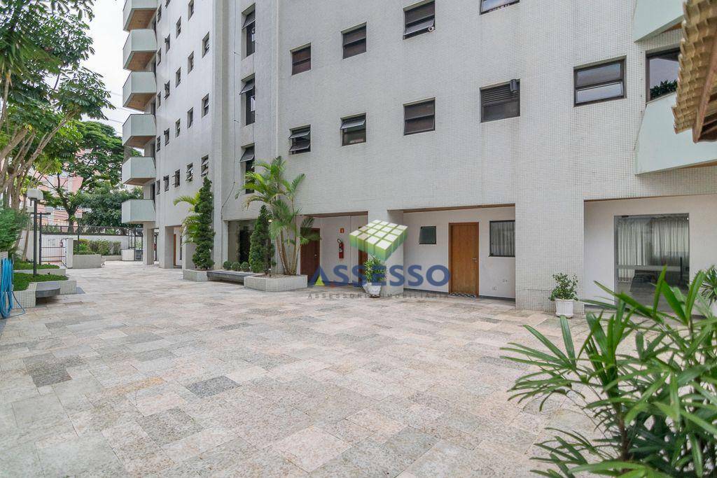 Apartamento à venda com 3 quartos, 149m² - Foto 59