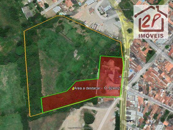 Terreno, 4 hectares - Foto 1