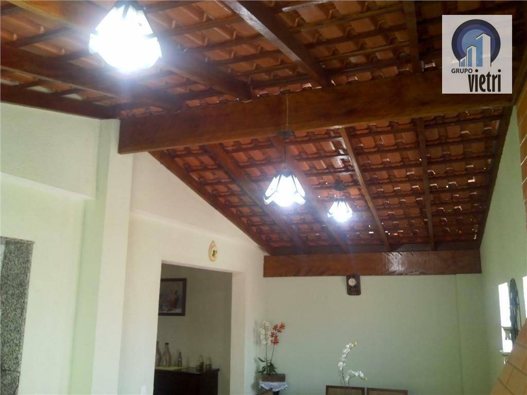 Sobrado à venda com 3 quartos, 310m² - Foto 22