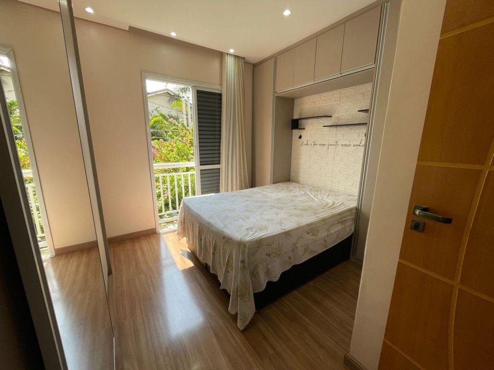 Casa de Condomínio à venda com 3 quartos, 98m² - Foto 22