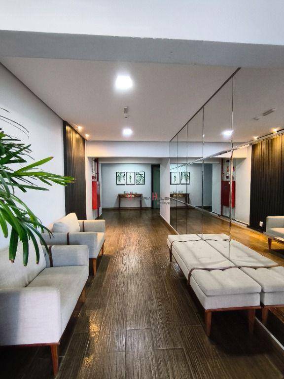 Apartamento para alugar com 2 quartos, 52m² - Foto 23