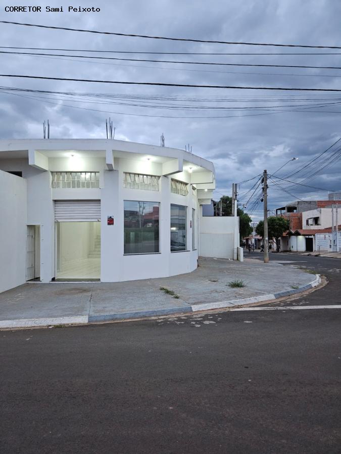 Conjunto Comercial-Sala para alugar com 1 quarto, 230m² - Foto 18