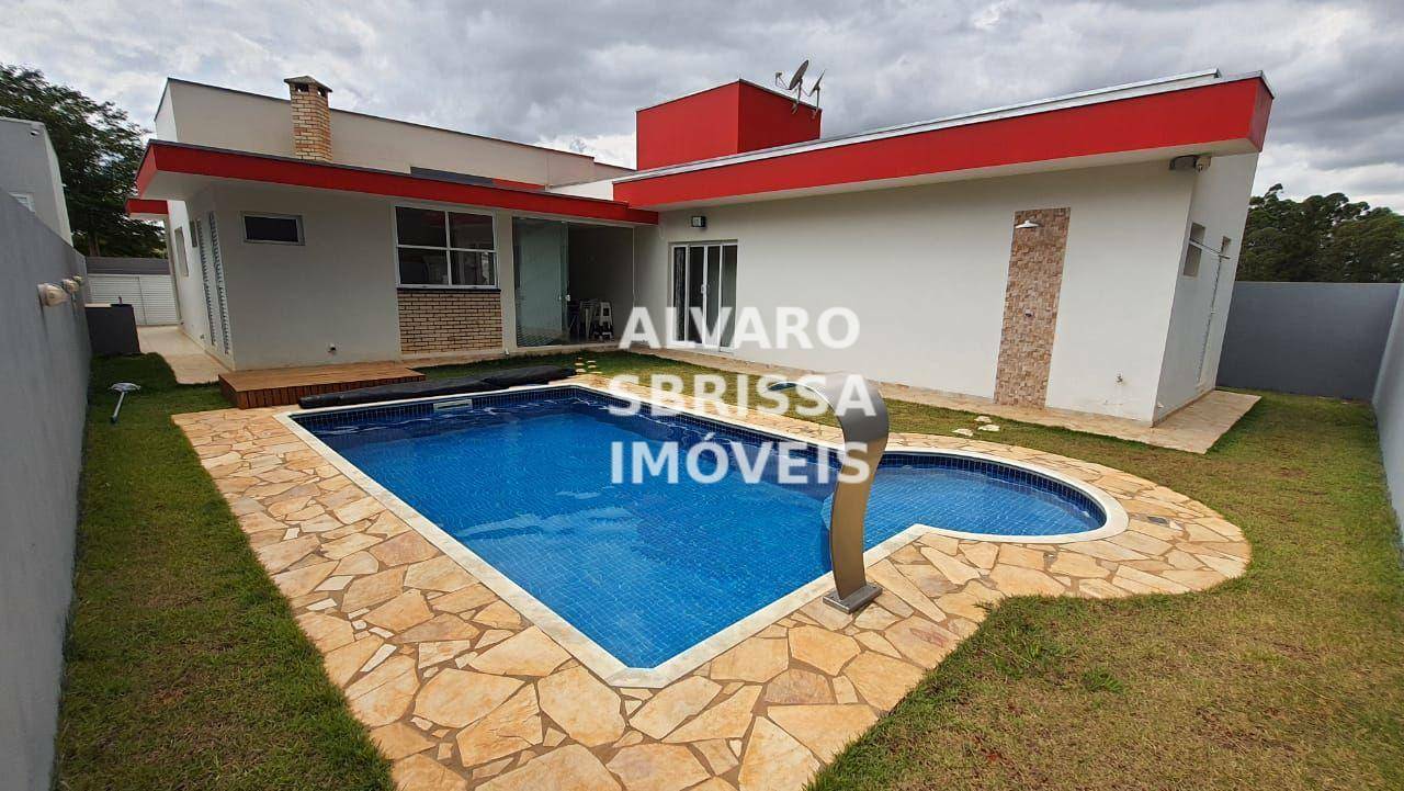 Casa de Condomínio à venda com 3 quartos, 170m² - Foto 22