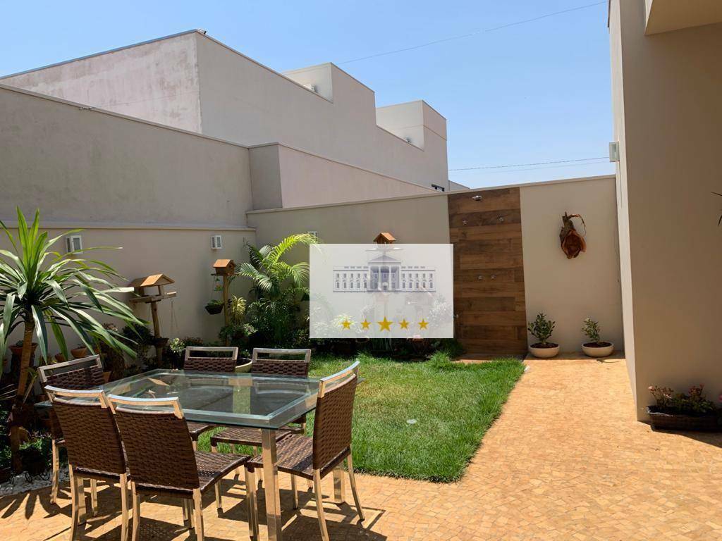 Casa de Condomínio à venda com 3 quartos, 220m² - Foto 6