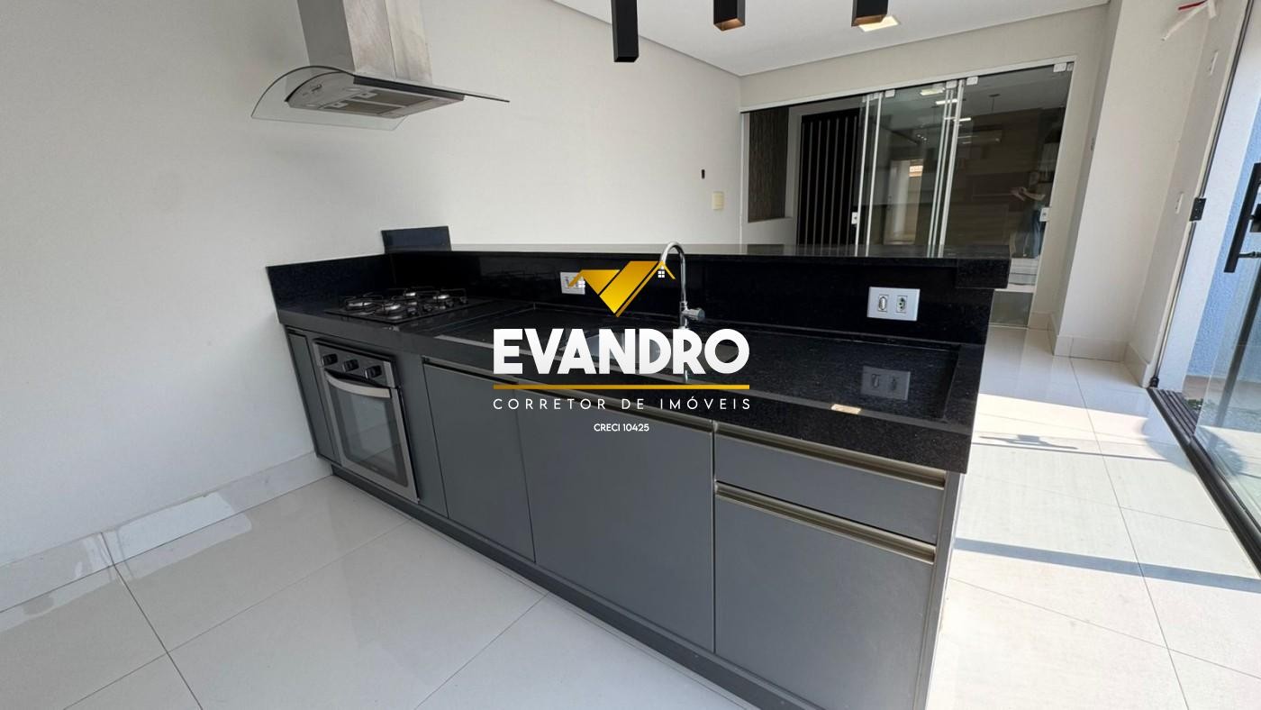 Casa de Condomínio à venda com 3 quartos, 196m² - Foto 11