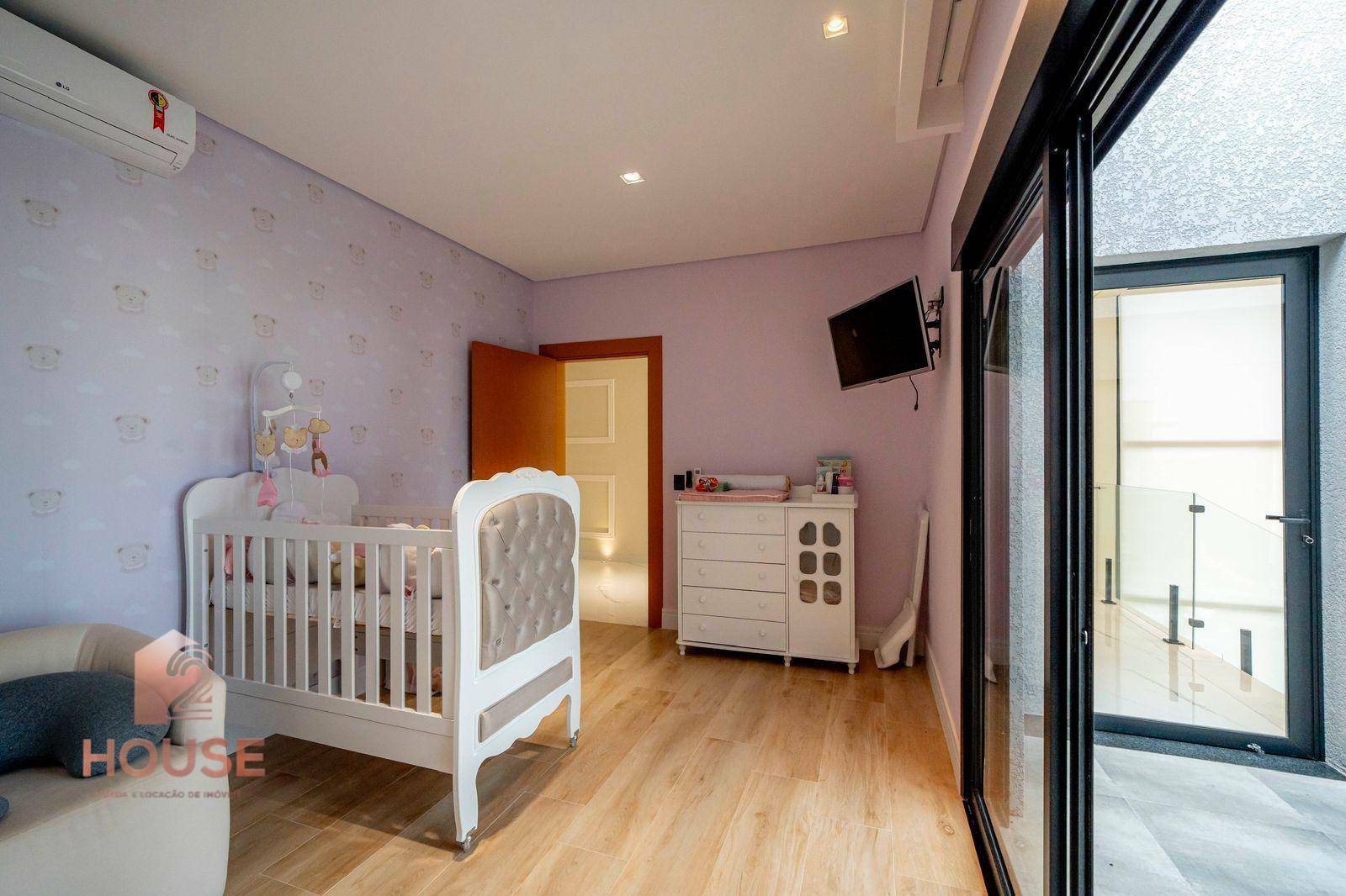 Casa de Condomínio, 4 quartos - Foto 15