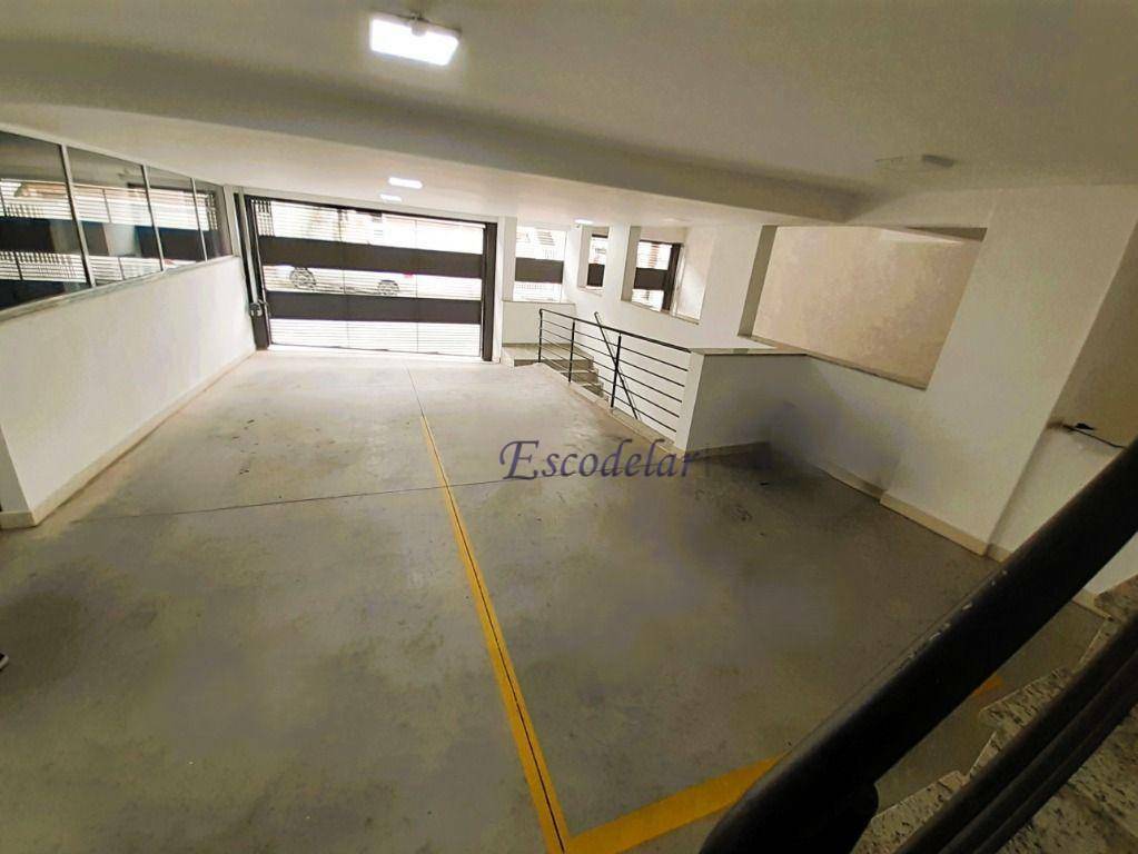 Apartamento para alugar com 2 quartos, 50m² - Foto 21