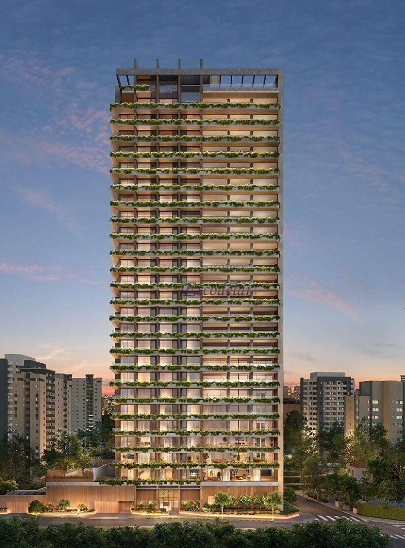 Apartamento à venda com 5 quartos, 500m² - Foto 6