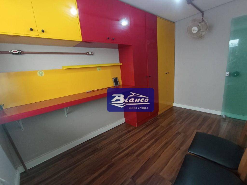 Loja-Salão para alugar, 133m² - Foto 14