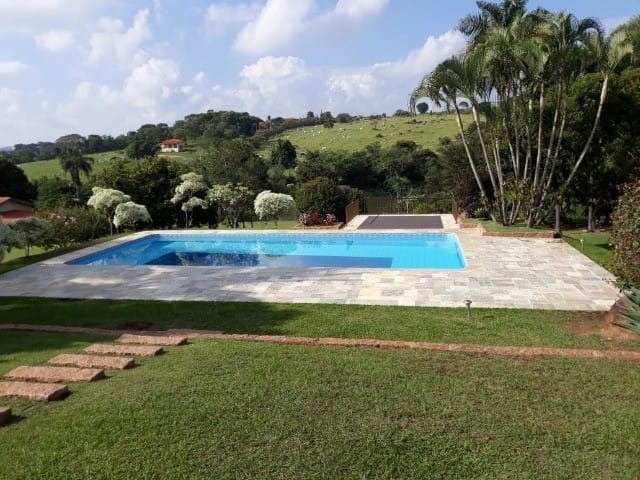 Chácara à venda com 4 quartos, 1000m² - Foto 20