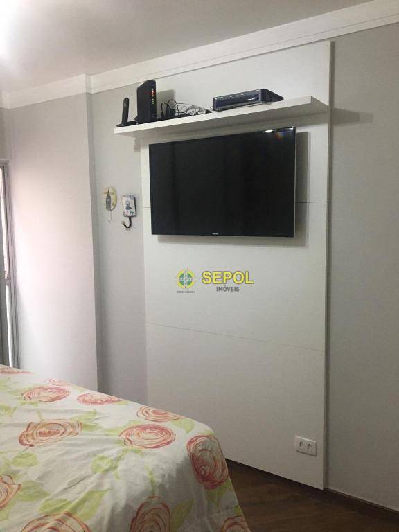 Apartamento à venda com 3 quartos, 76m² - Foto 26