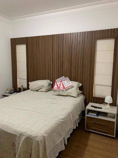 Sobrado à venda com 3 quartos, 257m² - Foto 15