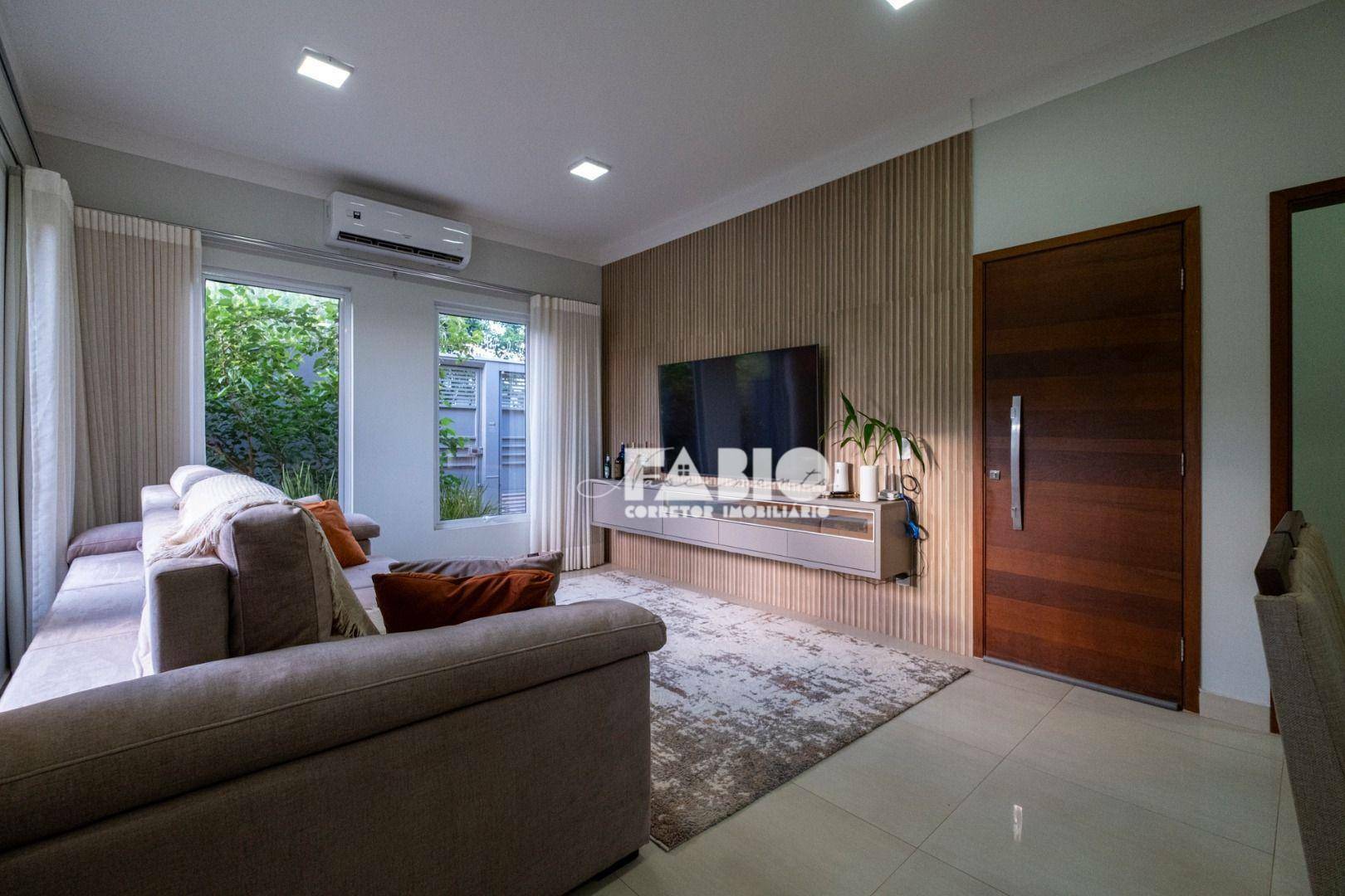 Casa à venda com 3 quartos, 150m² - Foto 14