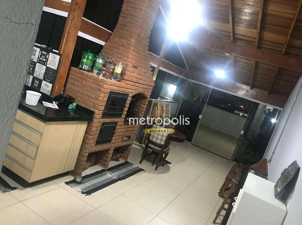 Cobertura à venda com 3 quartos, 128m² - Foto 20