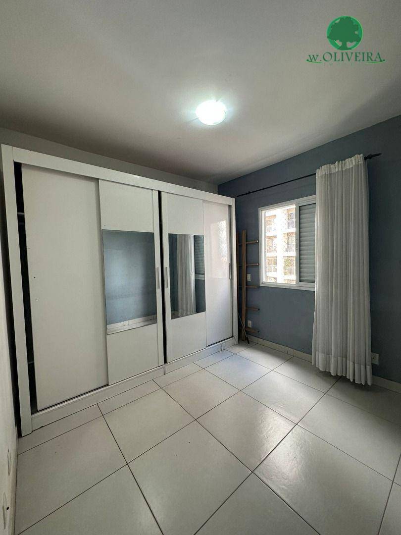 Apartamento à venda com 2 quartos, 52m² - Foto 8