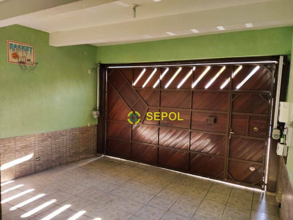 Sobrado à venda com 3 quartos, 180m² - Foto 41