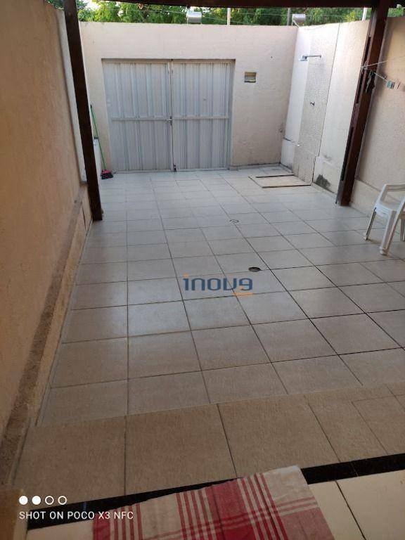 Casa à venda com 3 quartos, 100M2 - Foto 5