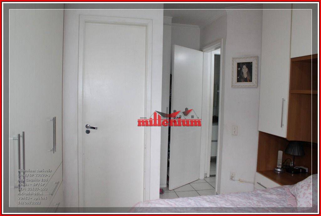 Apartamento à venda com 2 quartos, 65m² - Foto 19