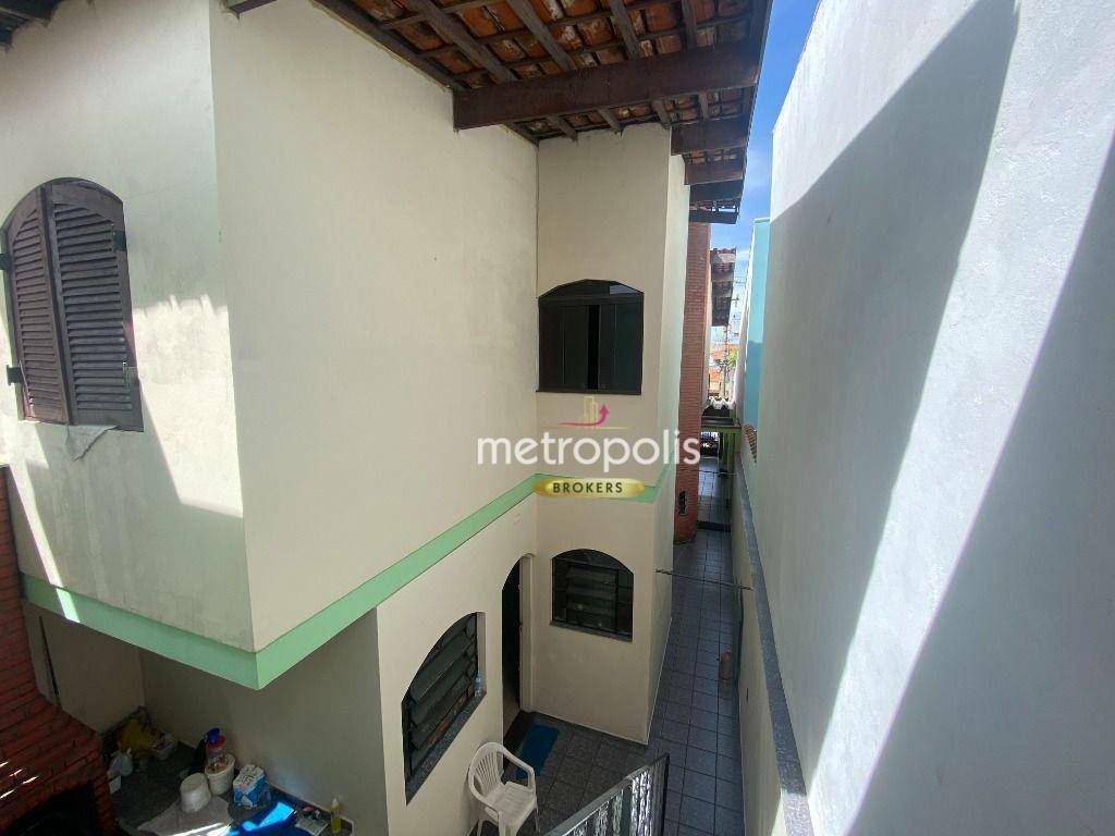 Sobrado à venda com 3 quartos, 196m² - Foto 23