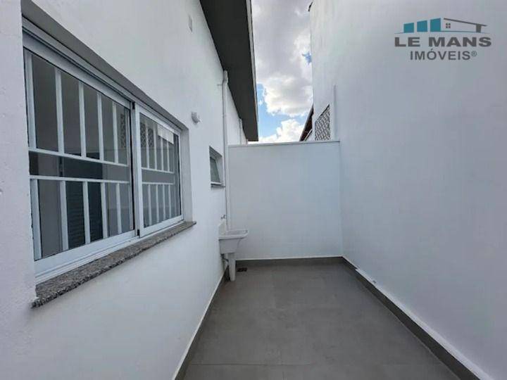 Loja-Salão para alugar, 32m² - Foto 9