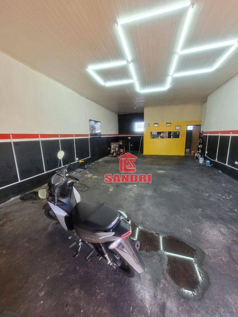 Conjunto Comercial-Sala à venda, 260m² - Foto 3