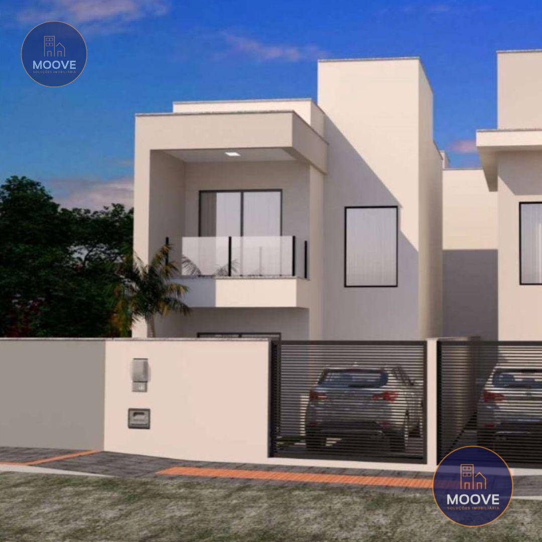 Casa, 2 quartos, 70 m² - Foto 1