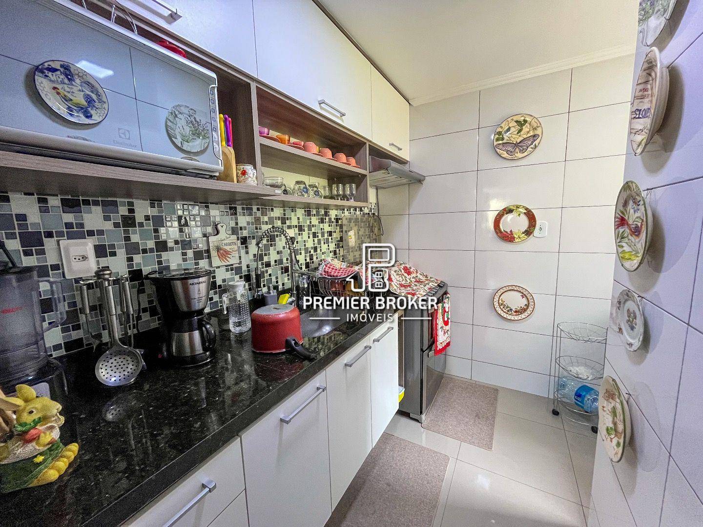 Apartamento, 2 quartos, 52 m² - Foto 4